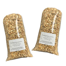 Wakefield Virginia Peanuts Animal Grade Raw Wildlife Peanuts (20 LBS) picture