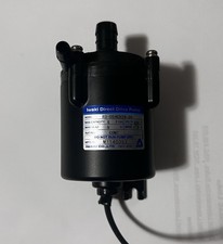 Iwaki RD-05CV24-05 Direct Drive Liquid Pump Brushless Motor picture