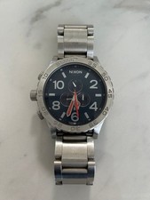 NIXON THE 51-30 CHRONO Nixon Chronograph Quartz picture