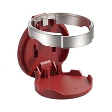 Multifunctional Foldable Car Door Cup Holder Extra Clip On Storage Rack 3color picture