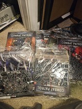 Tyranid Combat Patrols 1 2 6 7 8 17 18 19 Warhammer 40k picture