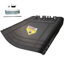 Suit for MTD 2009 LTX1040, 2009 LTX1042 DISCHARGE CHUTE RPLS PART# 631-05191A C picture