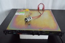 Sorensen DCS10-100E, 0-10V, 0-100A Power Supply, Set for 220V, W Local Plug picture