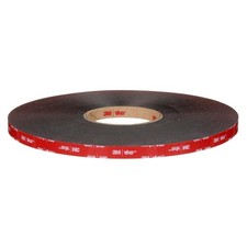 3M VHB Double Sided Foam Adhesive Tape 5952 Automotive Mounting 1/2