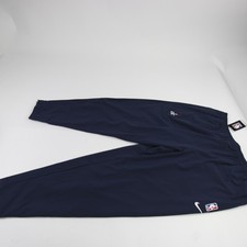Washington Wizards Nike NBA Authentics Athletic Pants Men's Multiple Sizes picture
