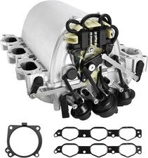 Intake Manifold W/ Seals For Mercedes-Benz C300 E350 CLK350 GLK350 SLK350 ML350 picture