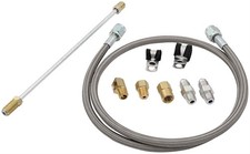 Allstar Performance Universal Clutch Line Kit 8