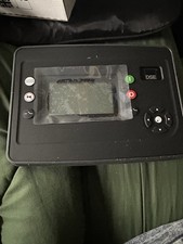 G8601 Engine Control Module | Deep Sea Electronics picture