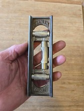 Antique Stanley No. 36 - 6 inch Level * small size* picture