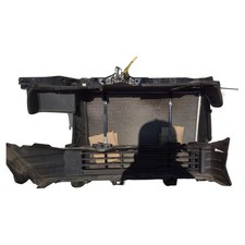 2020-2025 Nissan Sentra Radiator Support Assembly w/Cooling Set Factory OEM Part picture