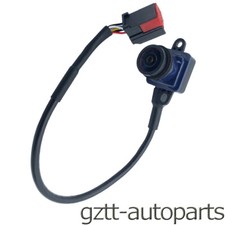 670018242 Rear View Backup Camera For 13-16 Maserati Quattroporte 3.0L 3.8L 4.7L picture