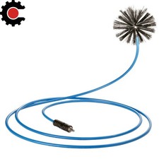 Wöhler Rotary Viper M10 16' Rotary Cleaning Shaft picture