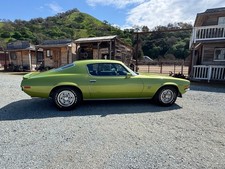 1970 Chevrolet Camaro  picture