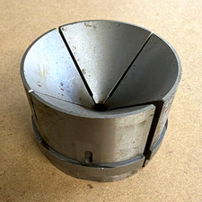 USST S26 Collet Pad 5/16” Round Smooth 4 Piece Set picture