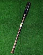Limited Edition Kubota Cycle-Hitter Wooden Bat 33