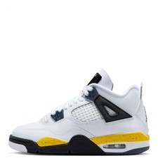 Jordan 4 Retro Rare Air Tour Yellow (GS) (2026) 408452-102 New picture