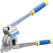 DOMINOX 3-IN-1 Tube Bender, Outer Diameter 1/4