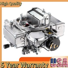 carb For Holley 4 Barrel Carburetor Street 4 Barrel Carburetor Street Warrior picture