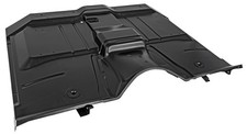 JEGS Complete Cab Floor Pan for 1963-1966 Chevrolet C10, C20, C30, GMC 1000, picture