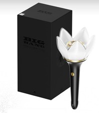 Hot For Bigbang Official Light Stick 20th Anniversary Edition /keychain Gift picture