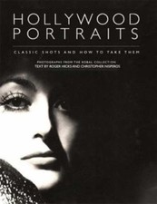 Hollywood Portraits by Roger Hicks;  Christopher Nisperos picture