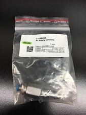 Buchi PN 11058045 Air Supply Valve picture
