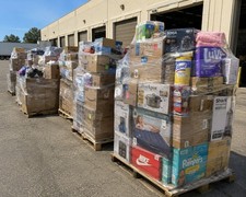 Walmart New General Retail Goods – Liquidation Merchandise picture