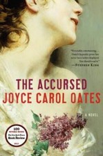 The Accursed - Hardcover By Oates, Joyce Carol - GOOD picture