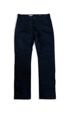 AG Adriano Goldschmied The Protege Straight Black Men’s Jeans Size 34 X 34 USA picture