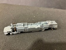 N scale Kato P4 chassis and other parts see photos you get all in photos. picture