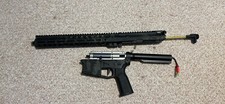 EMG Helios m4 Airsoft/electric picture