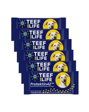 TEEF FOR LIFE Protektin42 Prebiotic Dog Dental Powder Refill, 180 Servings picture