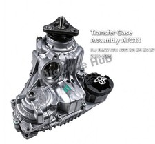 TRANSFER CASE ATC13-1 For BMW M850 M5 M6 Series X3 X5 X6 X7 XDRIVE M Series picture