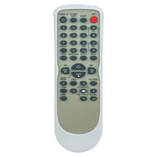 Remote NF109UD Control for Magnavox MWC24T5 MWC24T5B CT202SL8 CT270MW8 A CMWC20T picture