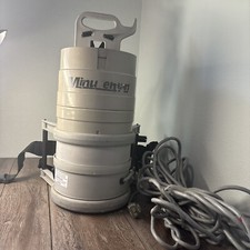 Minuteman C47190 BPV Back Pack Commercial Vacuum * BASE MOTOR ONLY* TESTED picture