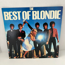 Blondie The Best of Blondie 12