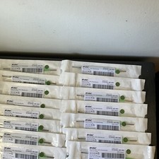 Stryker 0703-165-002 Neptune 165mm  E-sep Blade Electrode, Exp.2020, Lot of 15 picture