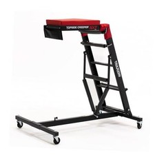Foldable Topside Automotive Engine Black Creeper 3-200 NXT picture