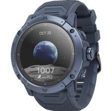 Coros Vertix 2S Earth GPS Multisport Watch Sapphire New picture