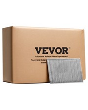 VEVOR 16 Gauge Finish Nails 2 in Straight Finish Nail 2500-Count Galvanized Nail picture