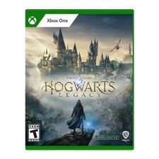 WB Games Hogwarts Legacy (Xbox One) picture