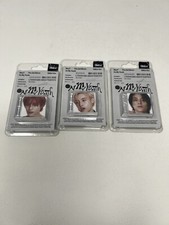 Wayv - On My Youth - SMini Album LOT OF 3 w/Keyring Ball Chain, Music NFC picture