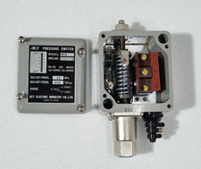 ACT SP-R PRESSURE SWITCH picture