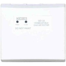 Macurco GD-2A Combustible Gas Detector picture