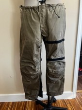 Women’s Aerostitch Cousin Jeremy motorcycle pants size 20 short picture