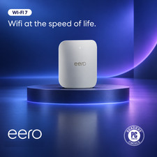 eero Pro 7 (Model ME10001) Tri-Band Mesh Wi-Fi 7 Router picture