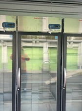 2022 Thermo Scientific TSG series, Single door, Excellent condition_TSG25RSGA picture