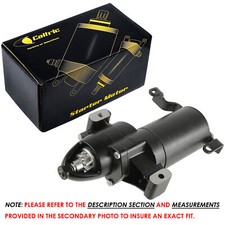 for Evinrude 200HP E200CX E200CZ E200SCL E200STL E200TL 1988 1989-1998 Starter picture