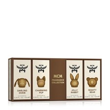 MCM Unisex Mini Set 4pcs EDP Gift Set Fragrances 085715152886 picture