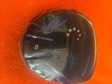 New Mens 9d 460cc FELON Titanium Driver Stiff Flex *Pro Shop Liquidation picture